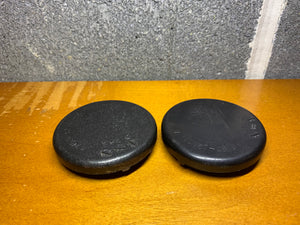 OEM Rear Strut Tower Caps