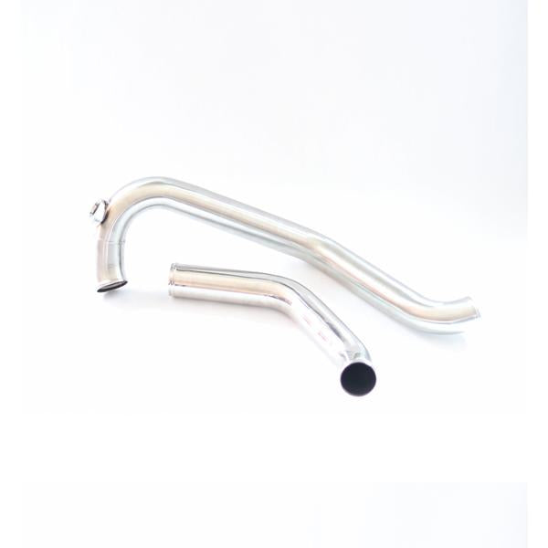 TCS Motorsports One Piece 3SGTE Intercooler Piping