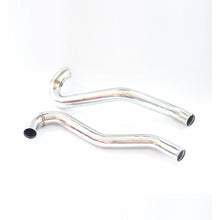 Load image into Gallery viewer, TCS Motorsports One Piece 3SGTE Intercooler Piping
