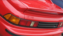 Load image into Gallery viewer, Reproduction Autopista MR2 Rear Panel Add on (for 1991-1993 Tail Light Setup)
