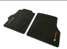 Load image into Gallery viewer, 1999-2007 MR2 Spyder / MR-S / Roadster Reproduction Floor Mats
