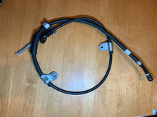 Load image into Gallery viewer, OEM MR2 Spyder Parking Brake Cable
