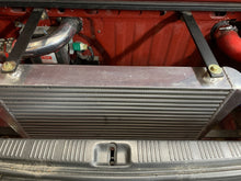Load image into Gallery viewer, SW20 Trunk Mount Intercooler

