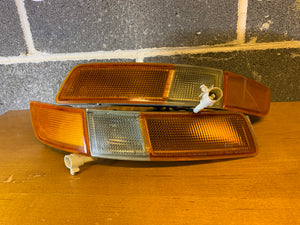 OEM EDM Turn Signals