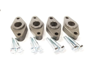 SW20 Roll Center Adjusters