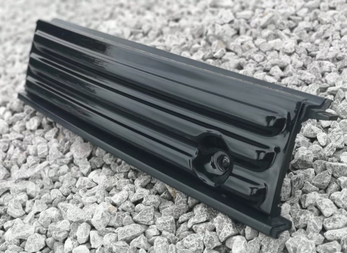 Reproduction Autopista MR2 Rear Panel Add on (for 1991-1993 Tail Light ...