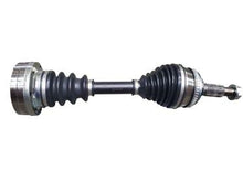 Load image into Gallery viewer, COMPLETE E153 Axle set / Stub Shafts
