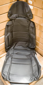 SW20 Seat Covers for OEM Seats