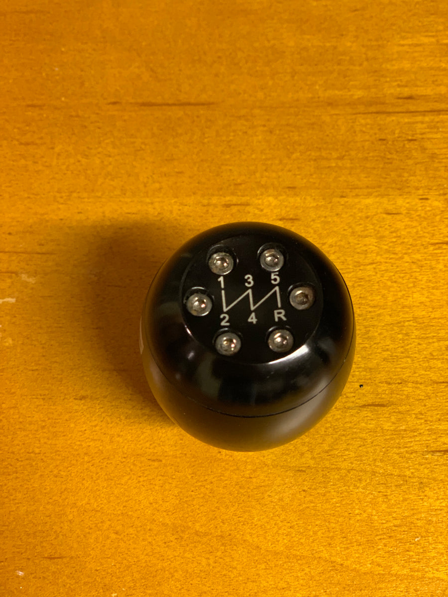 D1 Spec Weight Shift Knob – MR2 Chop Shop