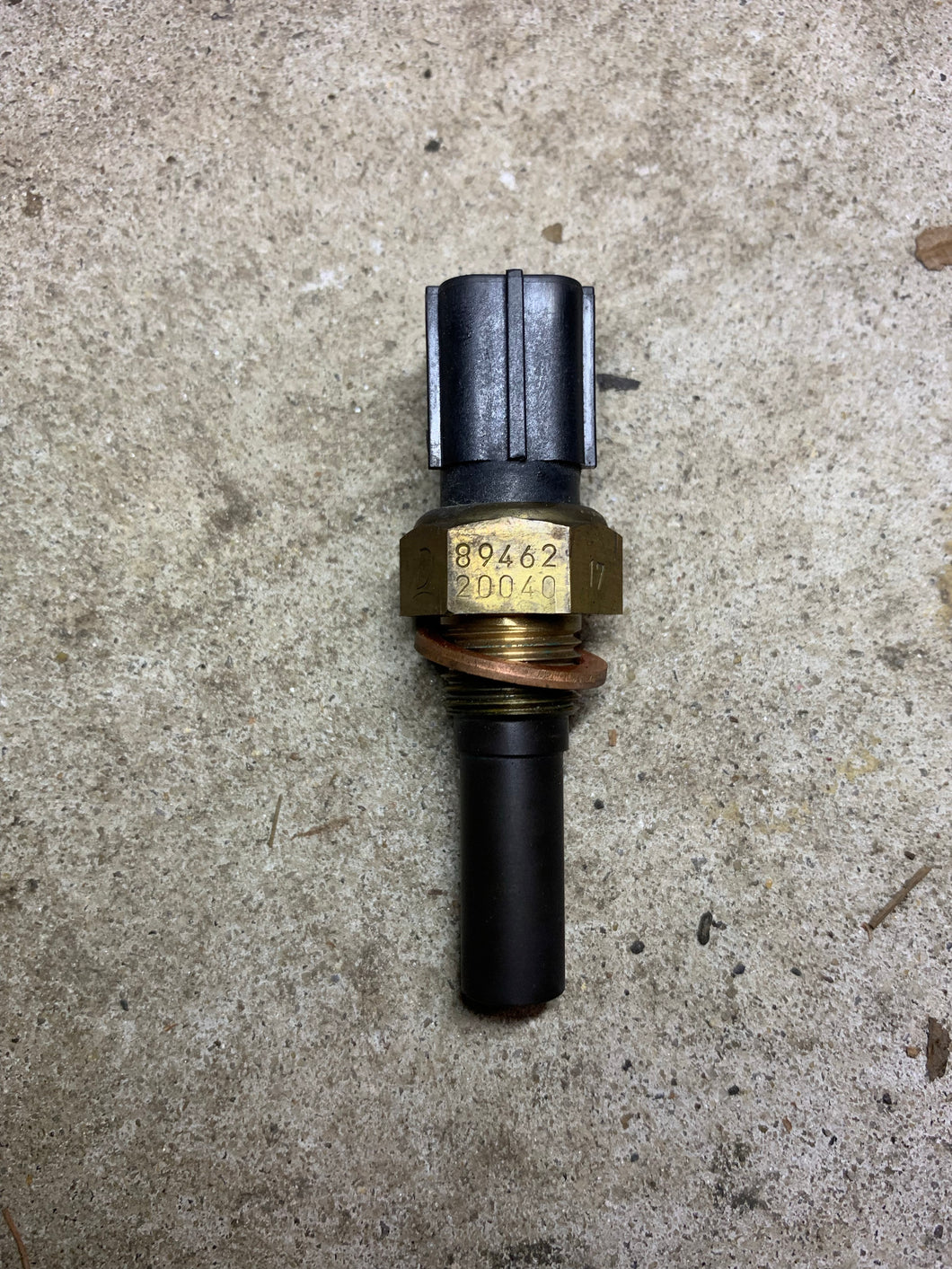 3SGTE Cold Start Injector Sensor – MR2 Chop Shop