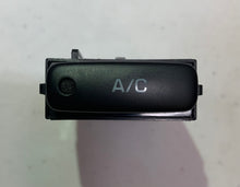Load image into Gallery viewer, SW20 OEM AC Button
