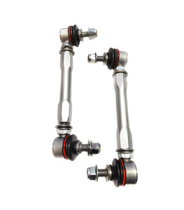 OEM and Upgraded Replacement Sway Bar End Links - Adjustable & Heavy Duty