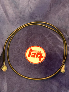 Mechanical Speedometer Cable