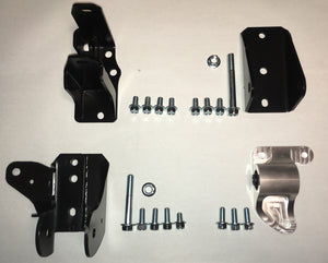 EB6x Transmission Mount Kit