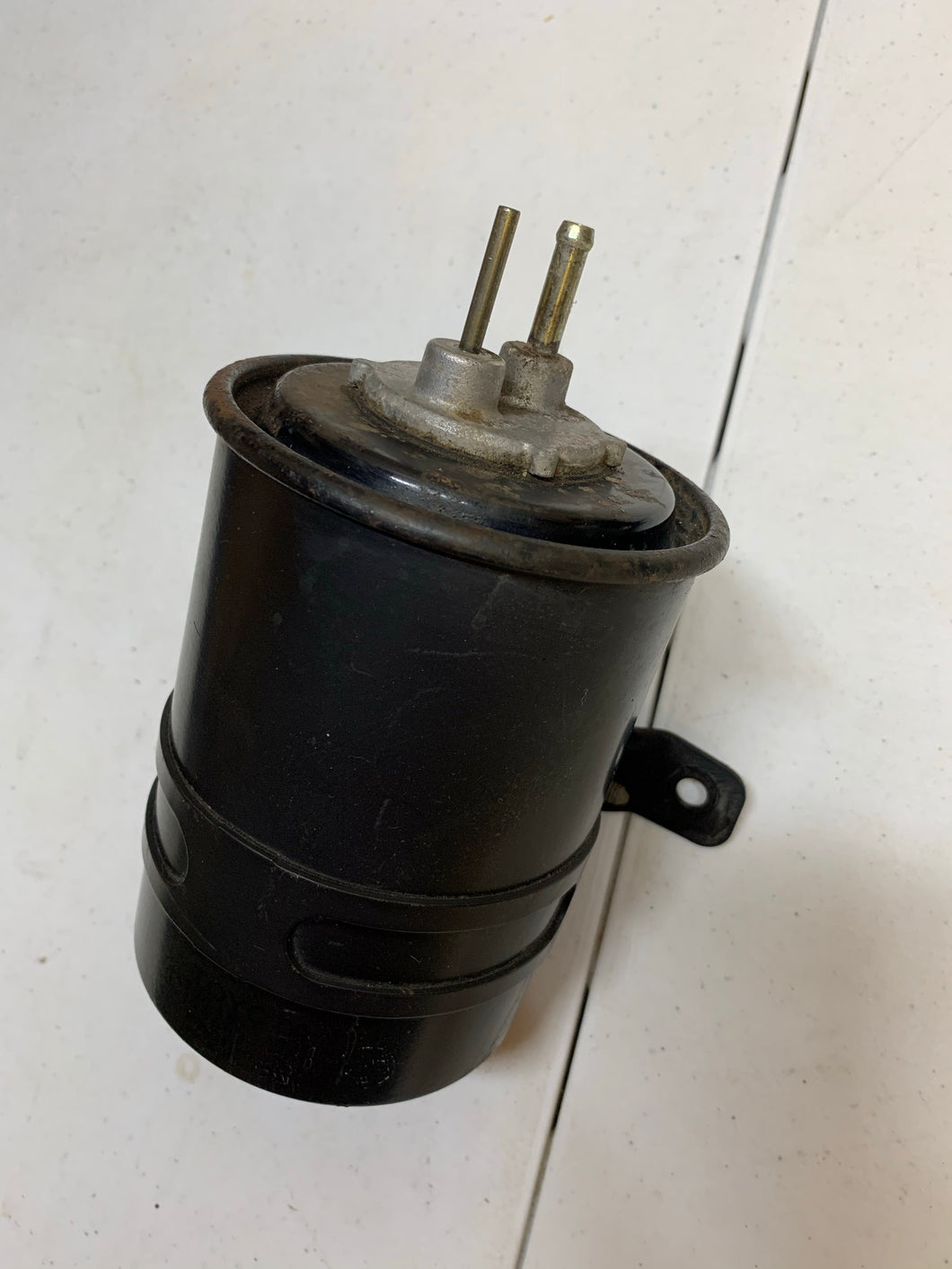 Charcoal Canister