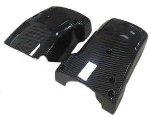 Reproduction SW20 Steering Column Covers