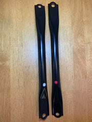 OEM Rear Chassis Support Brace