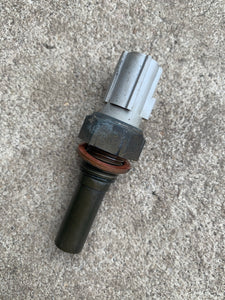 5SFE Cold Start Injector Switch