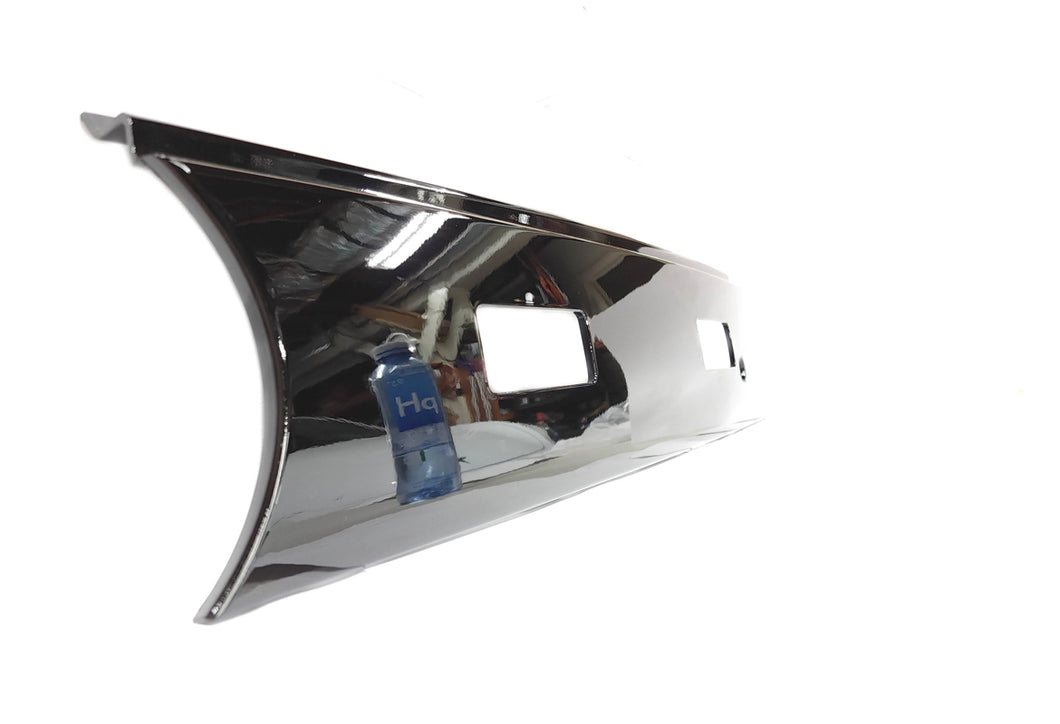 Reproduction - Kouki Tail Light Panel - SW20 (ABS and Prepreg Carbon Fiber)