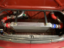 Load image into Gallery viewer, SW20 Trunk Mount Intercooler
