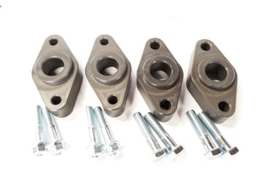 SW20 Roll Center Adjusters
