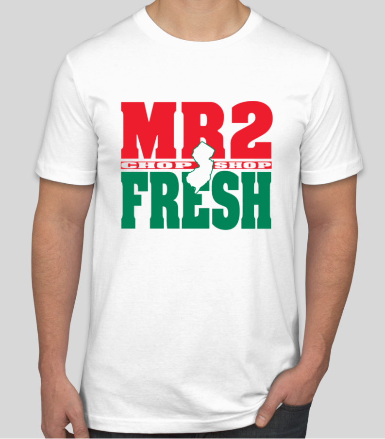MR2 FRESH T-Shirt